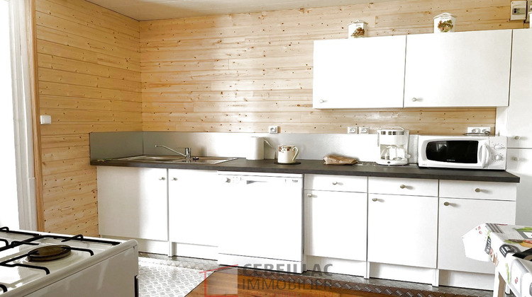 Ma-Cabane - Vente Maison Sainte-Anastasie, 160 m²