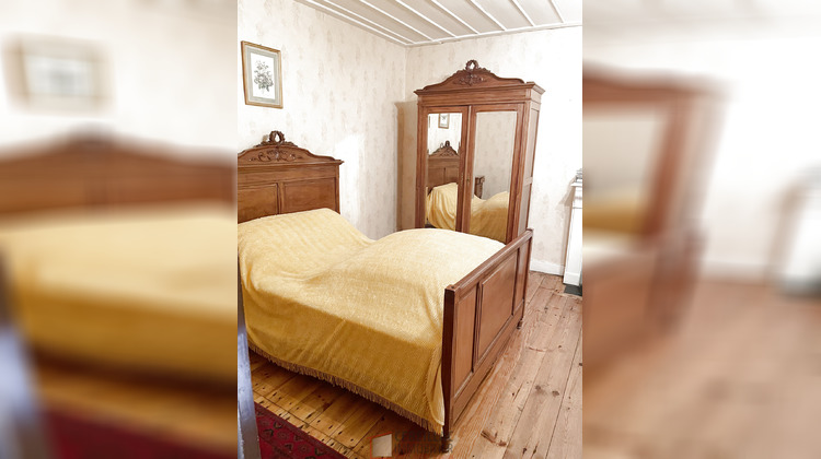 Ma-Cabane - Vente Maison Sainte-Anastasie, 160 m²