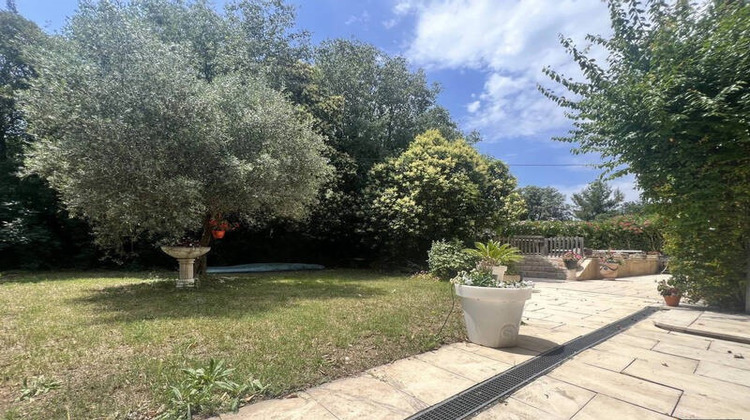 Ma-Cabane - Vente Maison Sainte-Anastasie, 217 m²