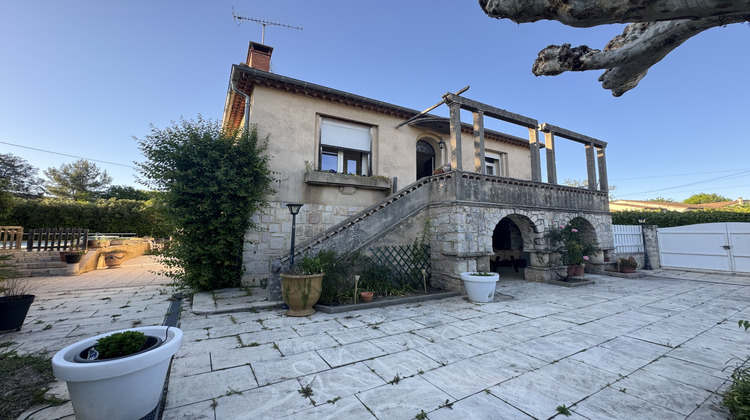 Ma-Cabane - Vente Maison Sainte-Anastasie, 217 m²
