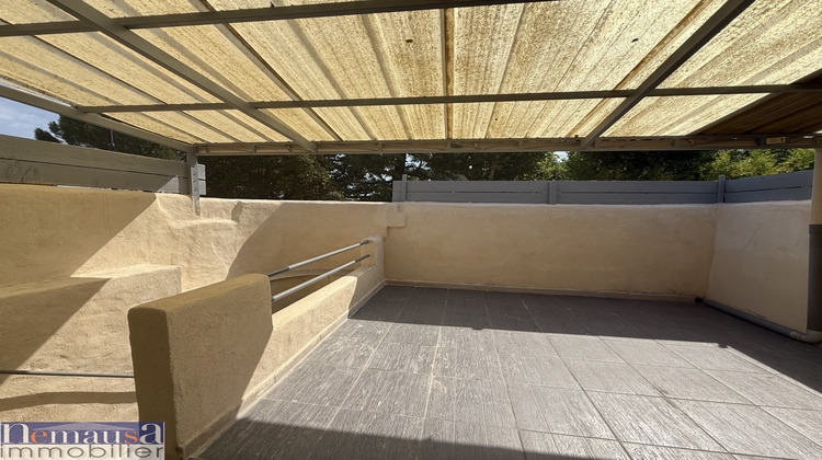 Ma-Cabane - Vente Maison Sainte-Anastasie, 114 m²