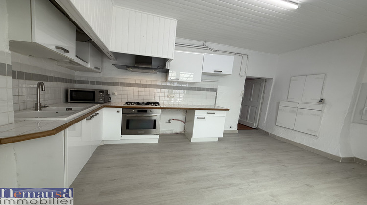 Ma-Cabane - Vente Maison Sainte-Anastasie, 114 m²