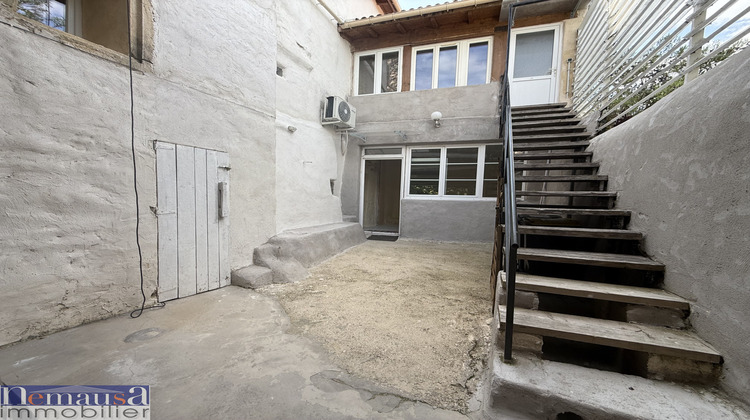 Ma-Cabane - Vente Maison Sainte Anastasie, 78 m²