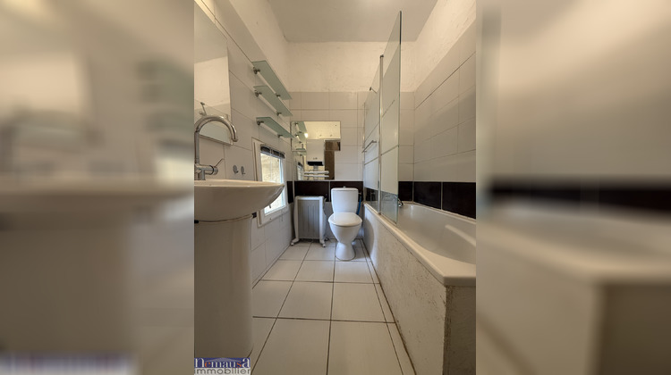 Ma-Cabane - Vente Maison Sainte Anastasie, 78 m²