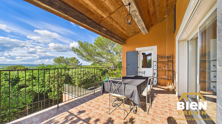Ma-Cabane - Vente Maison Sainte-Anastasie, 148 m²