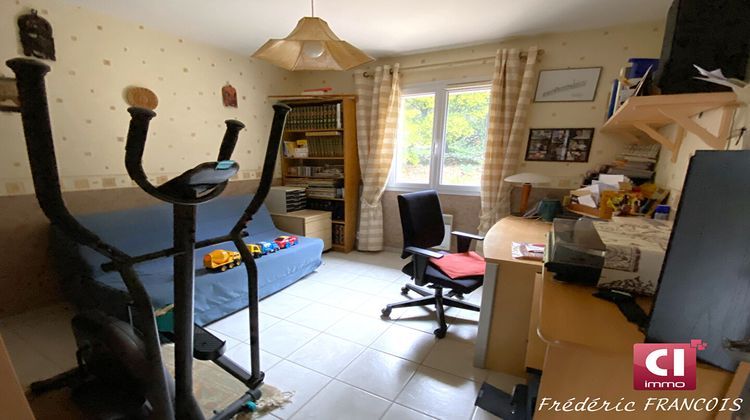 Ma-Cabane - Vente Maison SAINTE-ANASTASIE-SUR-ISSOLE, 121 m²