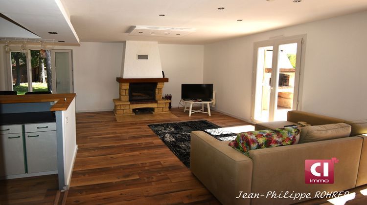 Ma-Cabane - Vente Maison SAINTE-ANASTASIE-SUR-ISSOLE, 226 m²