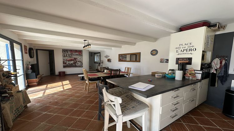 Ma-Cabane - Vente Maison Sainte-Anastasie-sur-Issole, 88 m²