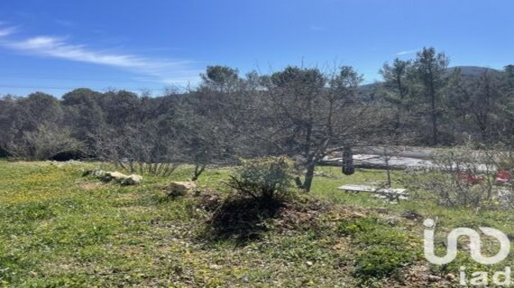 Ma-Cabane - Vente Maison Sainte-Anastasie-sur-Issole, 138 m²