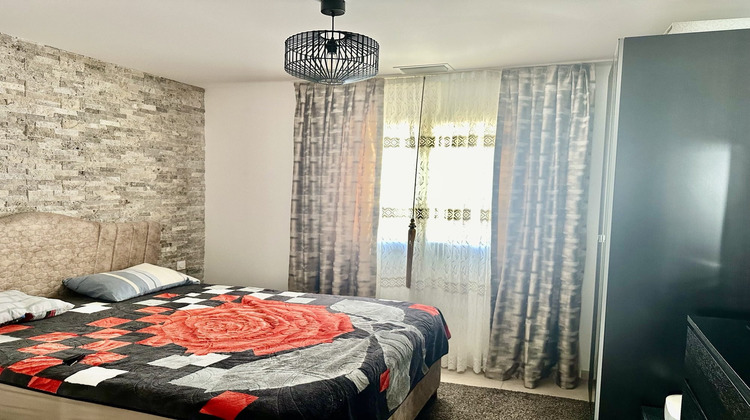 Ma-Cabane - Vente Maison Sainte-Anastasie-sur-Issole, 97 m²