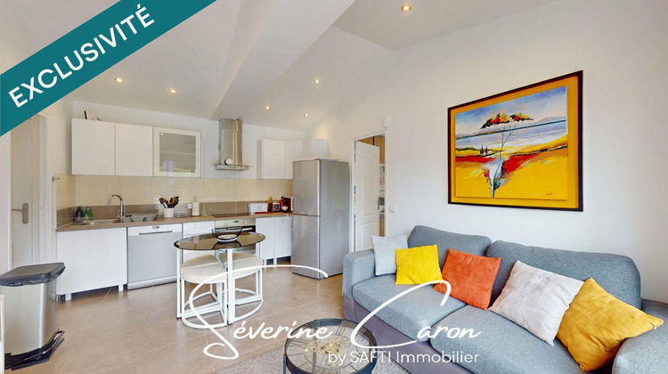 Ma-Cabane - Vente Maison Sainte-Anastasie-sur-Issole, 146 m²