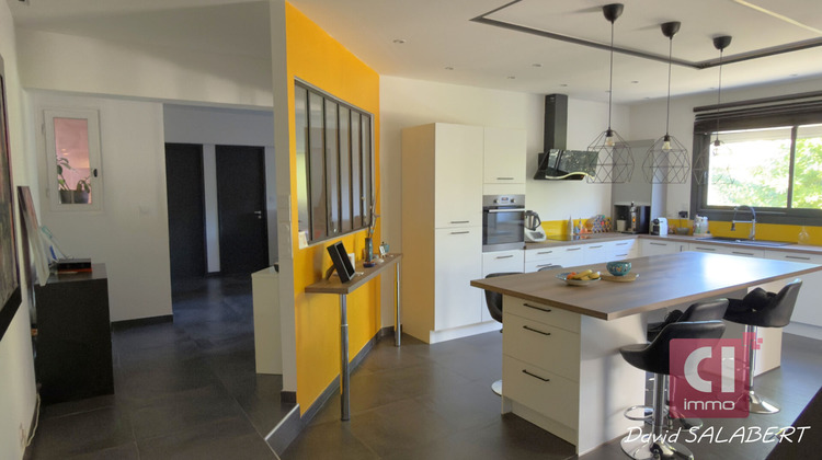 Ma-Cabane - Vente Maison SAINTE-ANASTASIE-SUR-ISSOLE, 162 m²