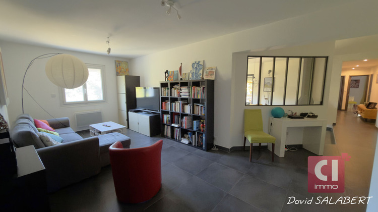 Ma-Cabane - Vente Maison SAINTE-ANASTASIE-SUR-ISSOLE, 162 m²