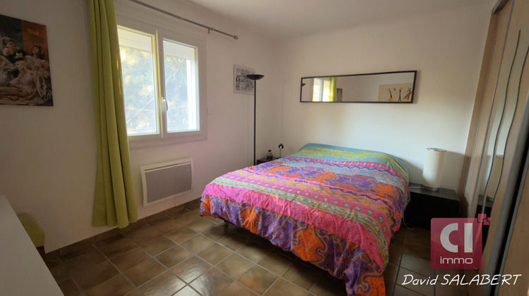 Ma-Cabane - Vente Maison SAINTE-ANASTASIE-SUR-ISSOLE, 162 m²