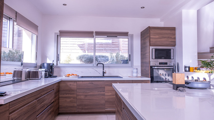 Ma-Cabane - Vente Maison SAINTE-ANASTASIE-SUR-ISSOLE, 125 m²