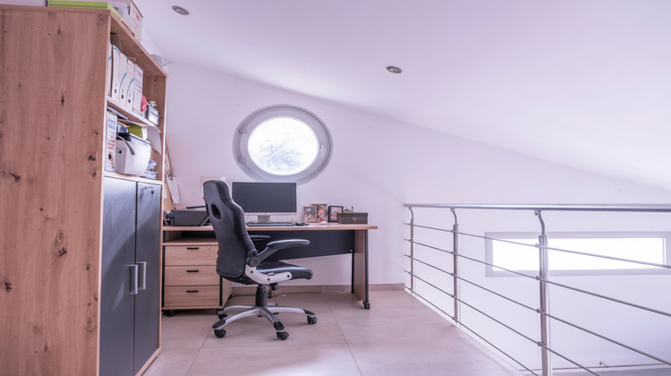 Ma-Cabane - Vente Maison SAINTE-ANASTASIE-SUR-ISSOLE, 125 m²