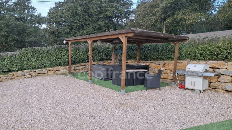 Ma-Cabane - Vente Maison SAINTE ANASTASIE SUR ISSOLE, 90 m²