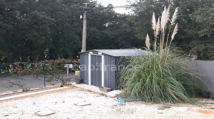 Ma-Cabane - Vente Maison SAINTE ANASTASIE SUR ISSOLE, 90 m²