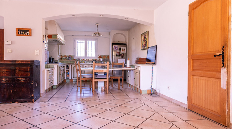 Ma-Cabane - Vente Maison SAINTE-ANASTASIE-SUR-ISSOLE, 124 m²