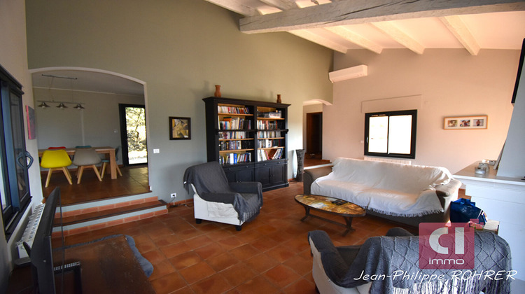 Ma-Cabane - Vente Maison SAINTE-ANASTASIE-SUR-ISSOLE, 131 m²