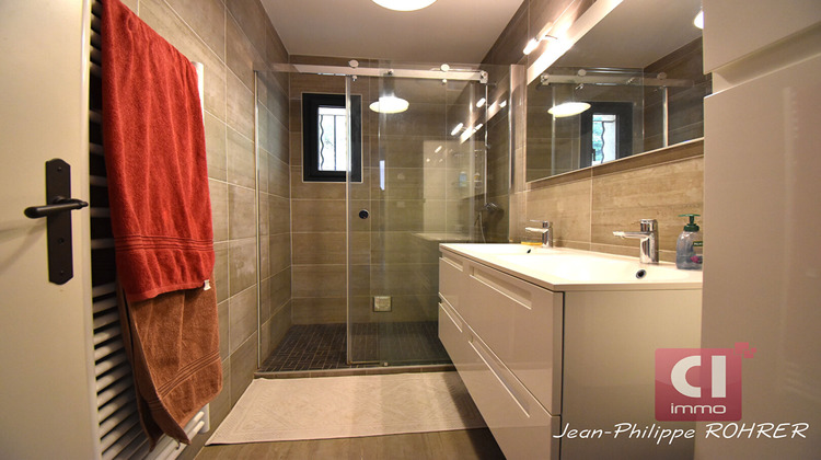 Ma-Cabane - Vente Maison SAINTE-ANASTASIE-SUR-ISSOLE, 131 m²