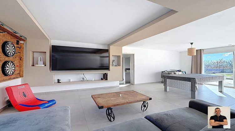 Ma-Cabane - Vente Maison SAINTE ANASTASIE SUR ISSOLE, 162 m²