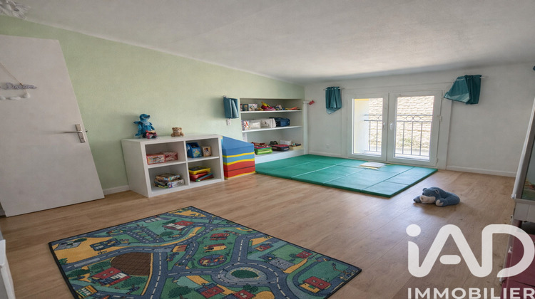 Ma-Cabane - Vente Maison Sainte-Anastasie-sur-Issole, 90 m²