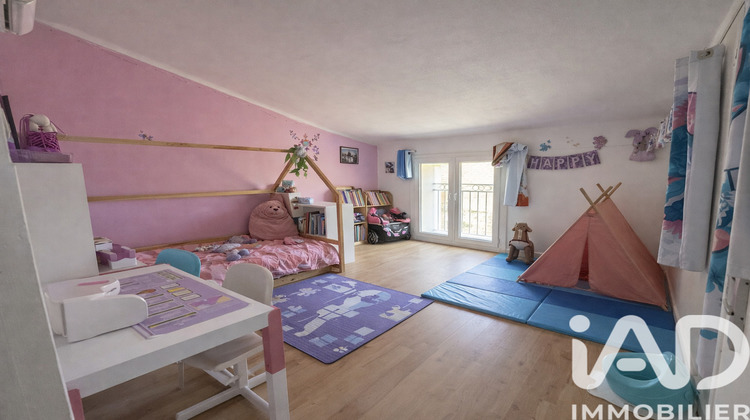 Ma-Cabane - Vente Maison Sainte-Anastasie-sur-Issole, 90 m²