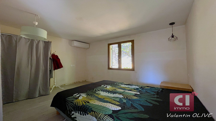 Ma-Cabane - Vente Maison SAINTE-ANASTASIE-SUR-ISSOLE, 89 m²