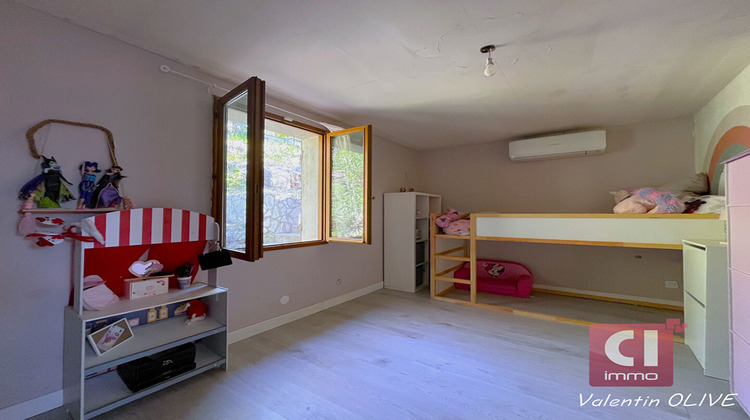 Ma-Cabane - Vente Maison SAINTE-ANASTASIE-SUR-ISSOLE, 89 m²