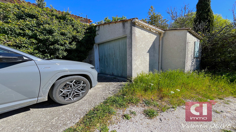 Ma-Cabane - Vente Maison SAINTE-ANASTASIE-SUR-ISSOLE, 89 m²