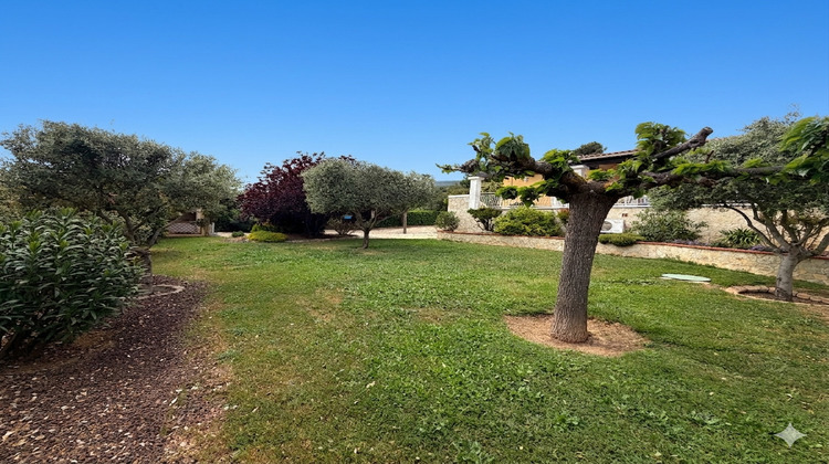 Ma-Cabane - Vente Maison SAINTE-ANASTASIE-SUR-ISSOLE, 163 m²