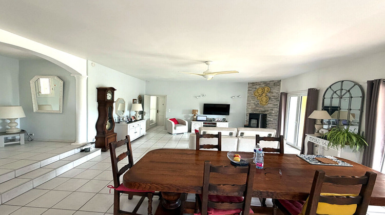 Ma-Cabane - Vente Maison SAINTE-ANASTASIE-SUR-ISSOLE, 163 m²