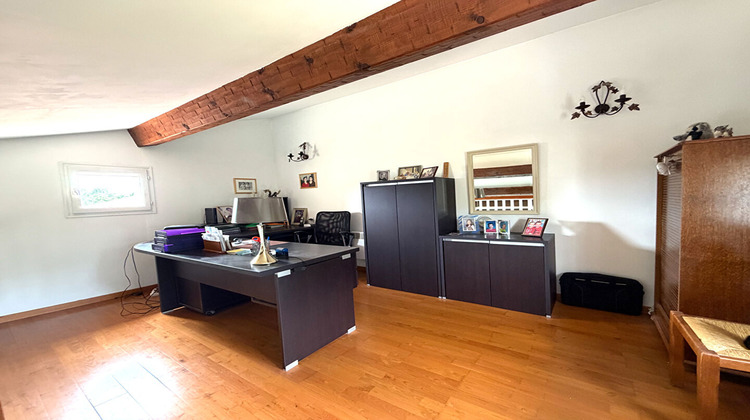 Ma-Cabane - Vente Maison SAINTE-ANASTASIE-SUR-ISSOLE, 163 m²