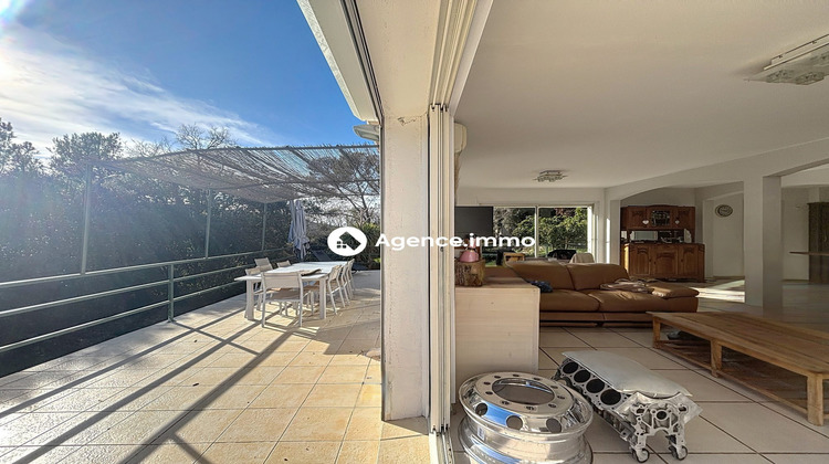 Ma-Cabane - Vente Maison Sainte-Anastasie-sur-Issole, 145 m²