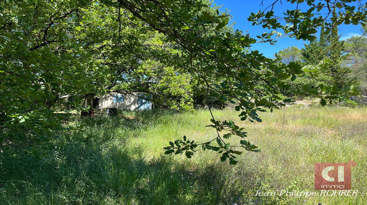 Ma-Cabane - Vente Maison SAINTE-ANASTASIE-SUR-ISSOLE, 14 m²