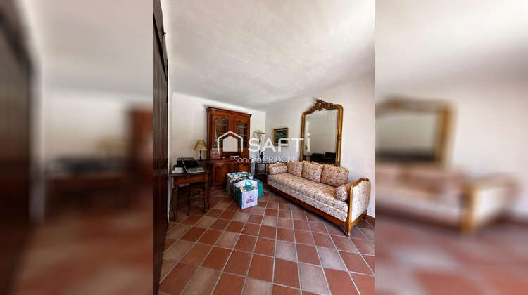 Ma-Cabane - Vente Maison Sainte-Anastasie-sur-Issole, 114 m²