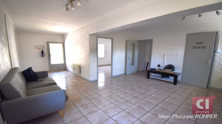 Ma-Cabane - Vente Maison SAINTE-ANASTASIE-SUR-ISSOLE, 130 m²