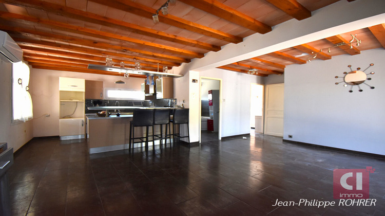 Ma-Cabane - Vente Maison SAINTE-ANASTASIE-SUR-ISSOLE, 130 m²