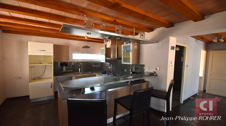 Ma-Cabane - Vente Maison SAINTE-ANASTASIE-SUR-ISSOLE, 130 m²