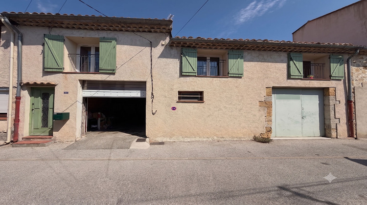 Ma-Cabane - Vente Maison SAINTE-ANASTASIE-SUR-ISSOLE, 87 m²