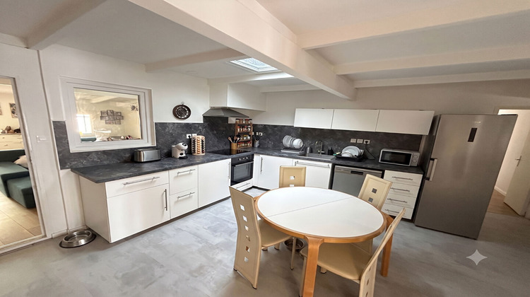 Ma-Cabane - Vente Maison SAINTE-ANASTASIE-SUR-ISSOLE, 87 m²