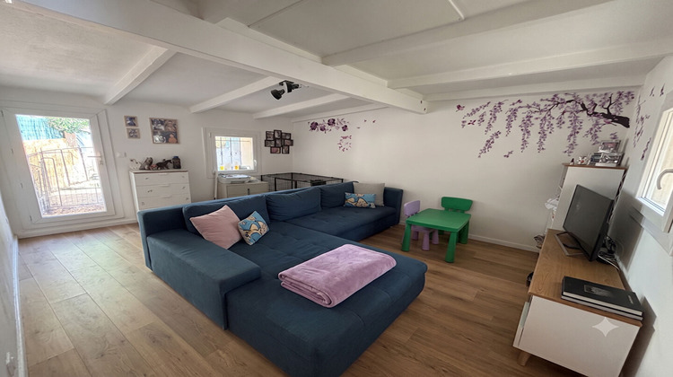 Ma-Cabane - Vente Maison SAINTE-ANASTASIE-SUR-ISSOLE, 87 m²