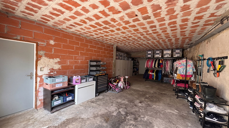Ma-Cabane - Vente Maison SAINTE-ANASTASIE-SUR-ISSOLE, 87 m²