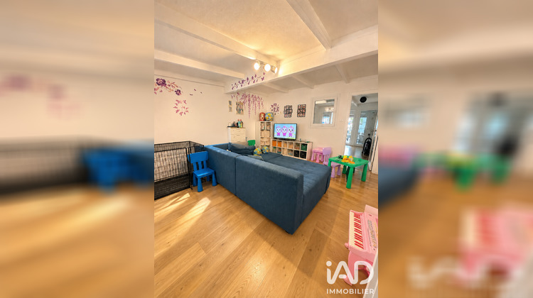 Ma-Cabane - Vente Maison Sainte-Anastasie-sur-Issole, 90 m²
