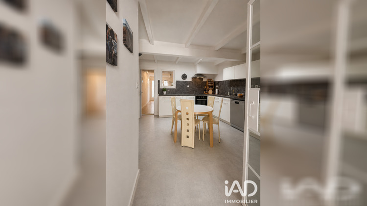 Ma-Cabane - Vente Maison Sainte-Anastasie-sur-Issole, 90 m²