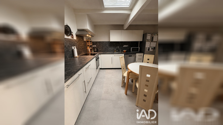 Ma-Cabane - Vente Maison Sainte-Anastasie-sur-Issole, 90 m²