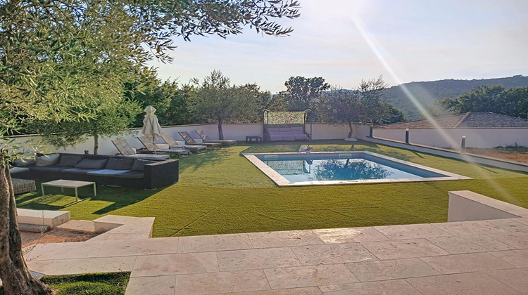 Ma-Cabane - Vente Maison SAINTE ANASTASIE SUR ISSOLE, 147 m²