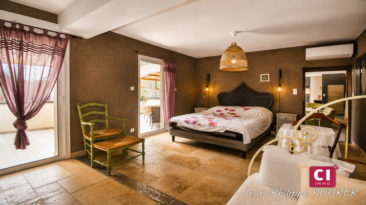 Ma-Cabane - Vente Maison SAINTE-ANASTASIE-SUR-ISSOLE, 211 m²