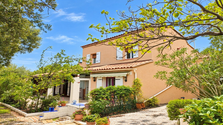 Ma-Cabane - Vente Maison SAINTE ANASTASIE SUR ISSOLE, 166 m²